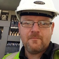 Alan Ledson, CMSE®- Certified Machinery Safety Expert