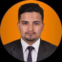 Amrit Lamsal