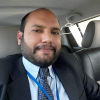 Muhammad Farooq Yousaf