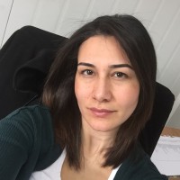 Gökçe Atlı