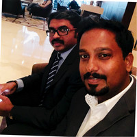 MANU KUNNEL CHANDRAN