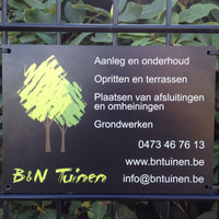Bart Van Nuffel