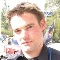 Anthony Shaw