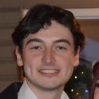 Jake Degruccio