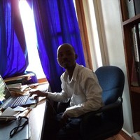 Iwalwa Kaloli