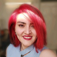 Bita Javdaneh