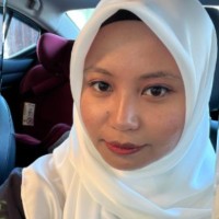 Amalina Amirah Ahmad Razak