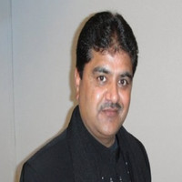 Raj Bapodra
