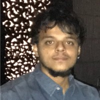 Ayush Tewari