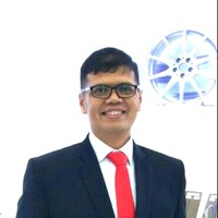 Alain Wiatmana, S.SiT, MM