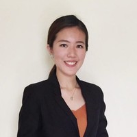 Celeste Ho Shaomin