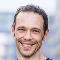 Marc Busch
