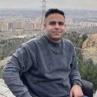 Ebrahim Sharifi-Sedeh