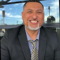 Richard Salgado