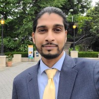 Robert Persaud