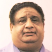 Qaiser Iqbal