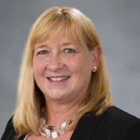Sharon Ann Flynn, ASID, LEED AP