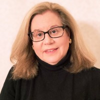 Gail Pogal