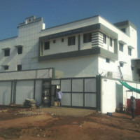 Radhe Engineering Works