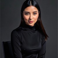 Katherine Fernandez Murcia