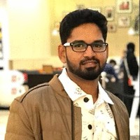 Mohammad Riyas