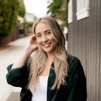 Natalie Curran