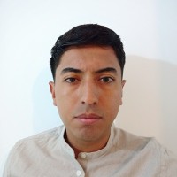 Daniel Lopez Garcia