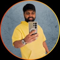 Madhu Sudhan G L