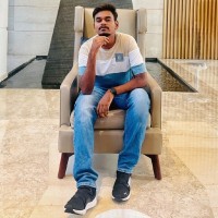 Nishanth David