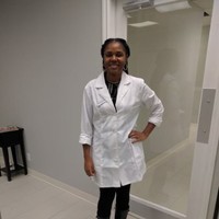 Natelie Olokesusi