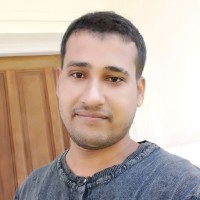 Ram Karushna Nayak
