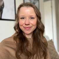 Lina Andersson
