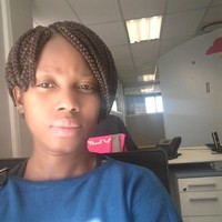 Mpho Mohale