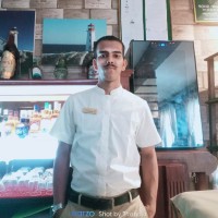 Pranajit Bera