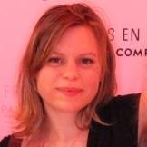 Caroline Augey
