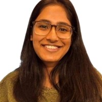 Disha Sarkar