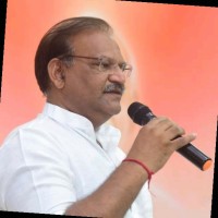 Dr. Vijay Shah
