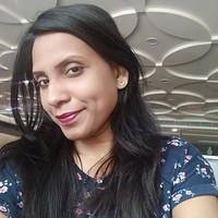 preeti sahu