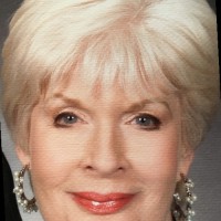 Kay Preston