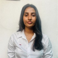 Dinethra Wickramasekara