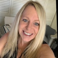 Amy B. Bricker