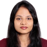 Divya Vasudevan