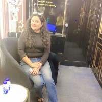 Nisha singh