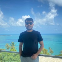 Tanmay Shinghal