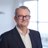 Niels Chr Carstensen