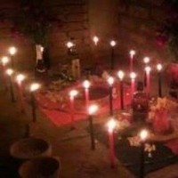 magia de amor amarraçao