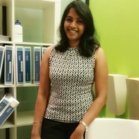 Sravanthi Arumalla