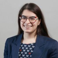 Anabel Gomez Garcia