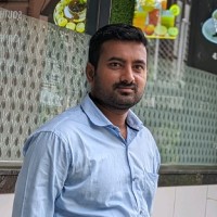 Vinod Potdar