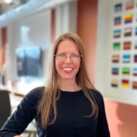 Bonnie J. Cuculich, Ncidq